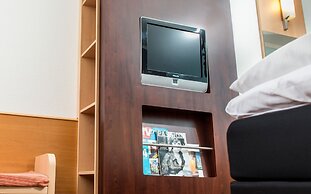 ibis Kassel Melsungen