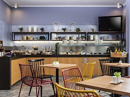 ibis Kassel Melsungen