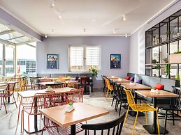 ibis Kassel Melsungen