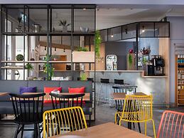 ibis Kassel Melsungen