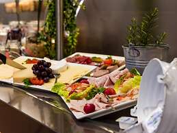 ibis Kassel Melsungen