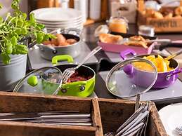 ibis Kassel Melsungen