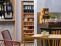 ibis Kassel Melsungen