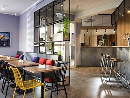 ibis Kassel Melsungen