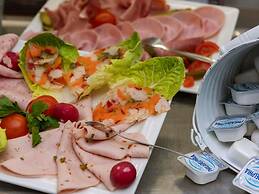 ibis Kassel Melsungen