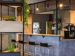 ibis Kassel Melsungen