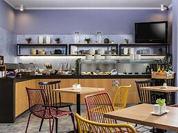 ibis Kassel Melsungen