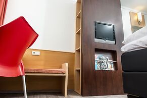 ibis Kassel Melsungen