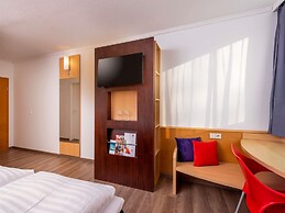 ibis Kassel Melsungen