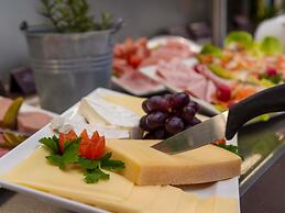 ibis Kassel Melsungen