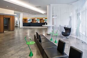 Dorint Kongresshotel Düsseldorf/Neuss