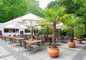 Dorint Kongresshotel Düsseldorf/Neuss