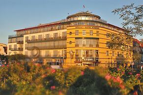 Strand-Hotel Hübner