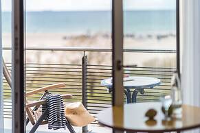 Strand-Hotel Hübner