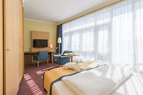 Strand-Hotel Hübner