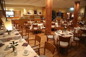 Strand-Hotel Hübner