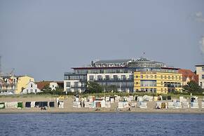 Strand-Hotel Hübner