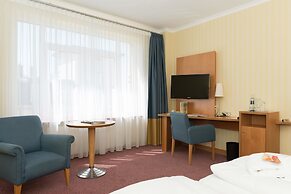 Strand-Hotel Hübner
