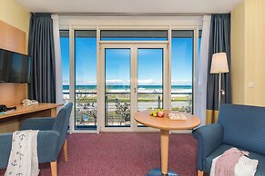 Strand-Hotel Hübner