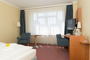 Strand-Hotel Hübner