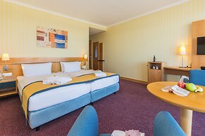Strand-Hotel Hübner