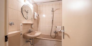 PLAZA INN Rieker Stuttgart Hauptbahnhof