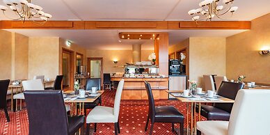 PLAZA INN Rieker Stuttgart Hauptbahnhof