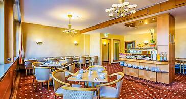 PLAZA INN Rieker Stuttgart Hauptbahnhof