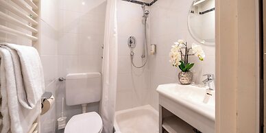 PLAZA INN Rieker Stuttgart Hauptbahnhof