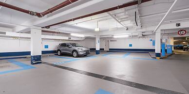 PLAZA INN Rieker Stuttgart Hauptbahnhof