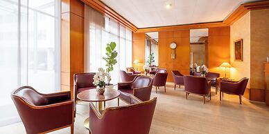 PLAZA INN Rieker Stuttgart Hauptbahnhof