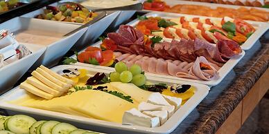 PLAZA INN Rieker Stuttgart Hauptbahnhof