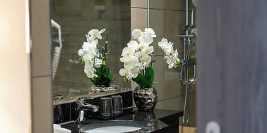 PLAZA INN Rieker Stuttgart Hauptbahnhof