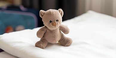 PLAZA INN Rieker Stuttgart Hauptbahnhof