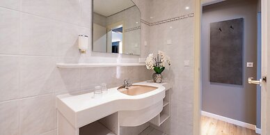 PLAZA INN Rieker Stuttgart Hauptbahnhof