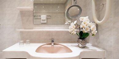 PLAZA INN Rieker Stuttgart Hauptbahnhof