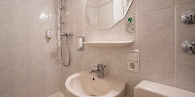 PLAZA INN Rieker Stuttgart Hauptbahnhof