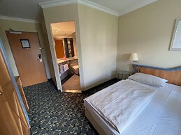 Country Hotel Timmendorfer Strand
