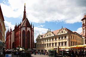 Best Western Hotel Wuerzburg Sued