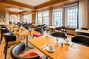 Best Western Hotel Wuerzburg Sued