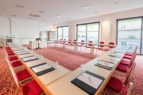 Best Western Hotel Wuerzburg Sued