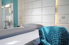 Best Western Hotel Wuerzburg Sued