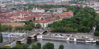 Best Western Hotel Wuerzburg Sued