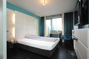 Best Western Hotel Wuerzburg Sued
