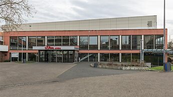 Best Western Hotel Wuerzburg Sued