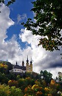 Best Western Hotel Wuerzburg Sued