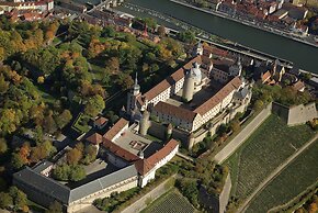 Best Western Hotel Wuerzburg Sued
