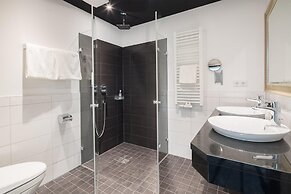 Best Western Hotel Wuerzburg Sued