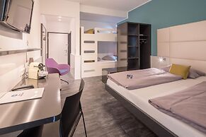 Best Western Hotel Wuerzburg Sued