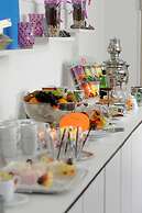 Best Western Hotel Wuerzburg Sued